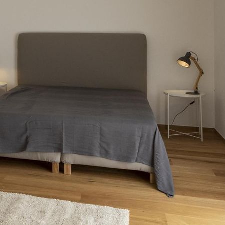 Flataid Apartmenthaus Brauhausstrasse Грац Екстериор снимка