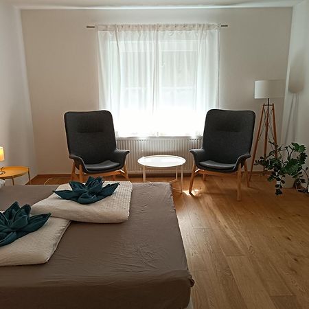 Flataid Apartmenthaus Brauhausstrasse Грац Екстериор снимка