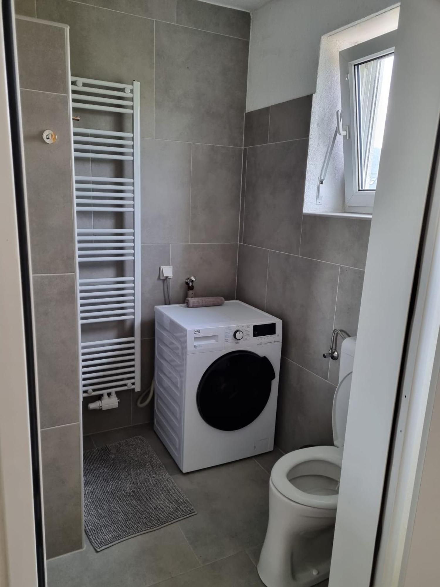 Flataid Apartmenthaus Brauhausstrasse Грац Екстериор снимка