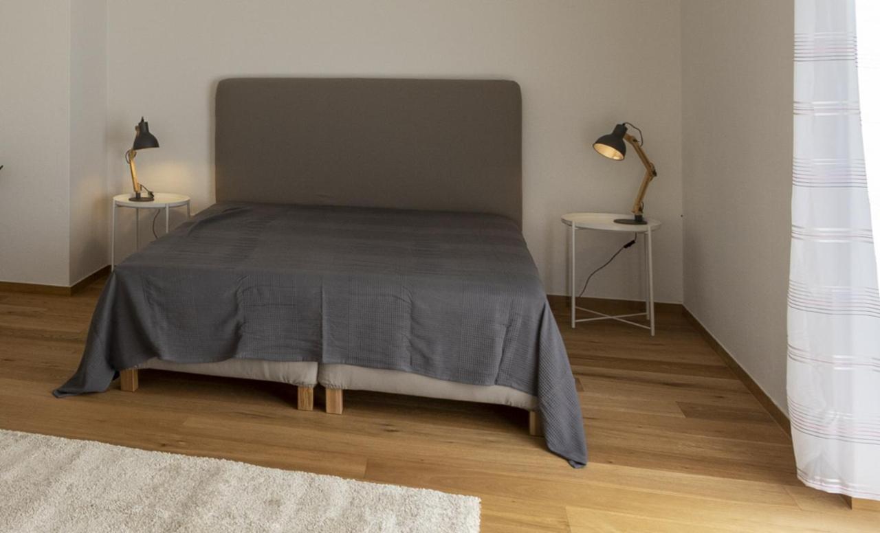 Flataid Apartmenthaus Brauhausstrasse Грац Екстериор снимка