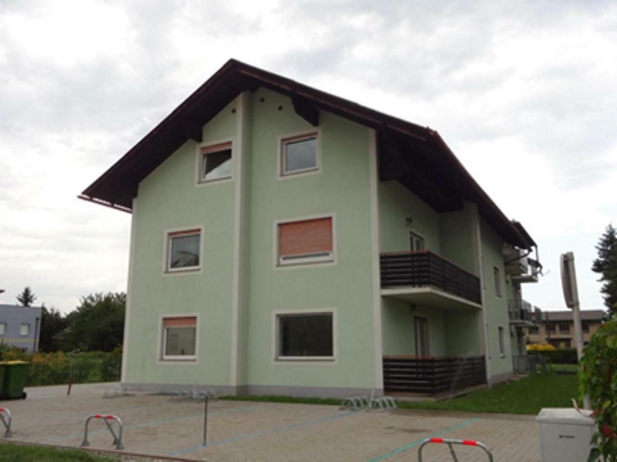Flataid Apartmenthaus Brauhausstrasse Грац Екстериор снимка