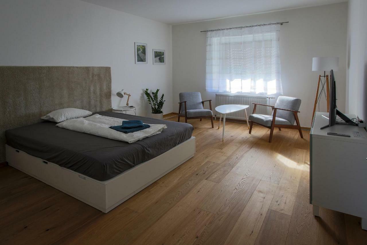 Flataid Apartmenthaus Brauhausstrasse Грац Екстериор снимка