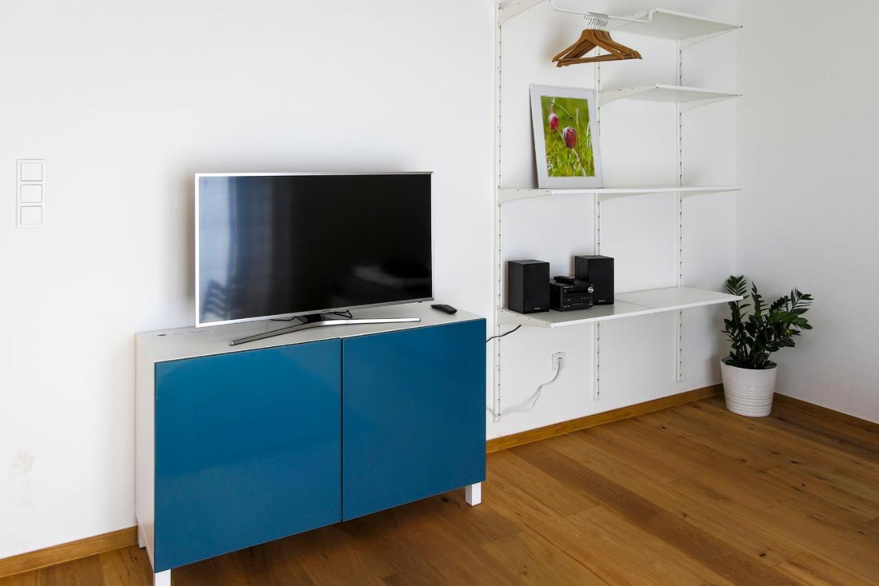 Flataid Apartmenthaus Brauhausstrasse Грац Екстериор снимка