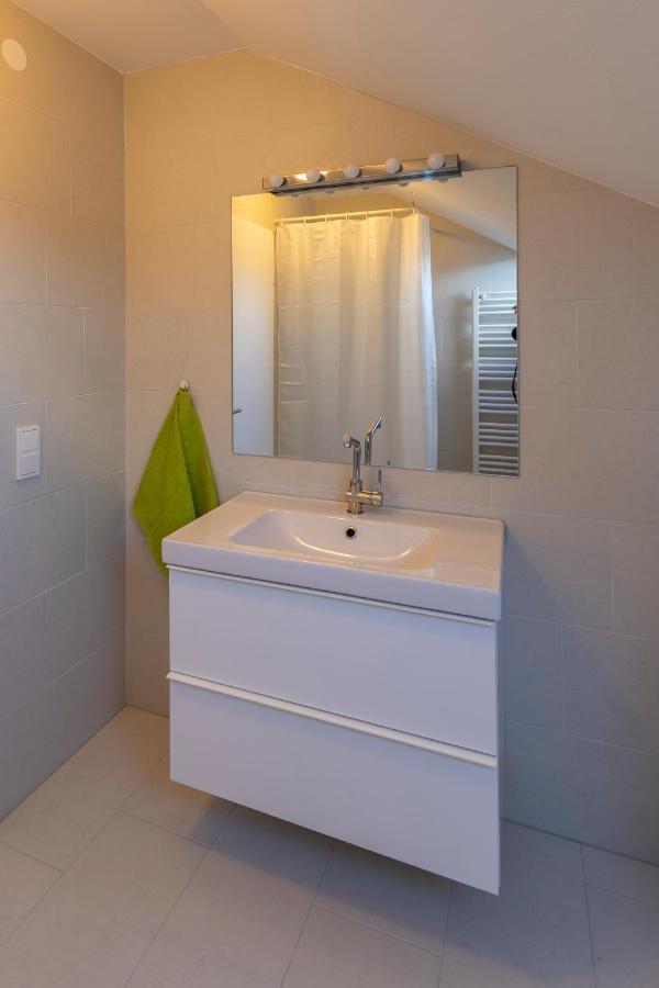 Flataid Apartmenthaus Brauhausstrasse Грац Екстериор снимка