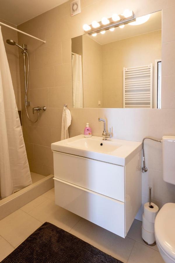 Flataid Apartmenthaus Brauhausstrasse Грац Екстериор снимка