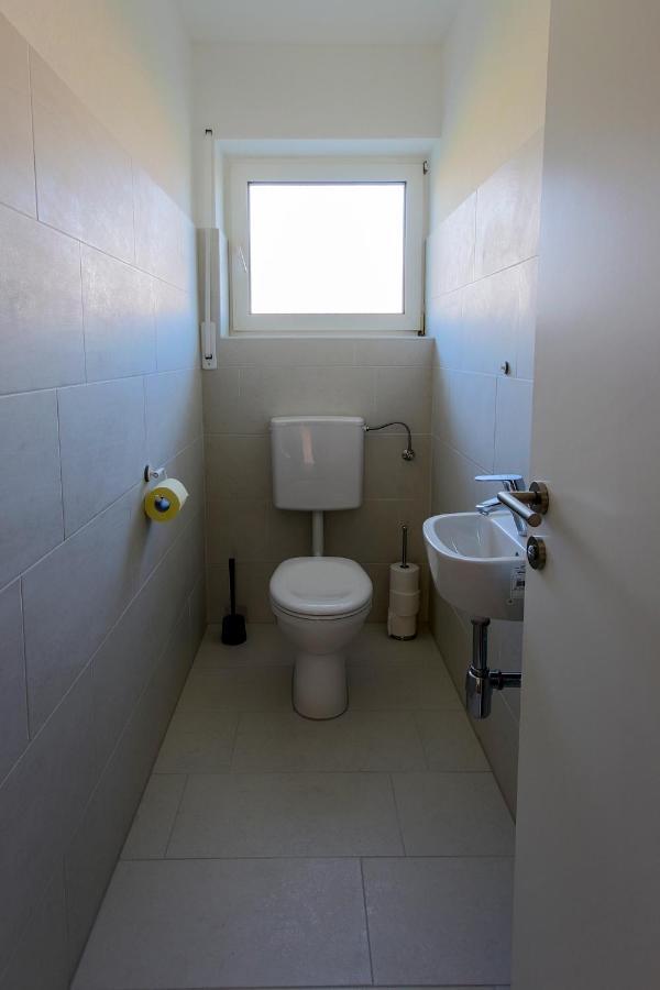 Flataid Apartmenthaus Brauhausstrasse Грац Екстериор снимка