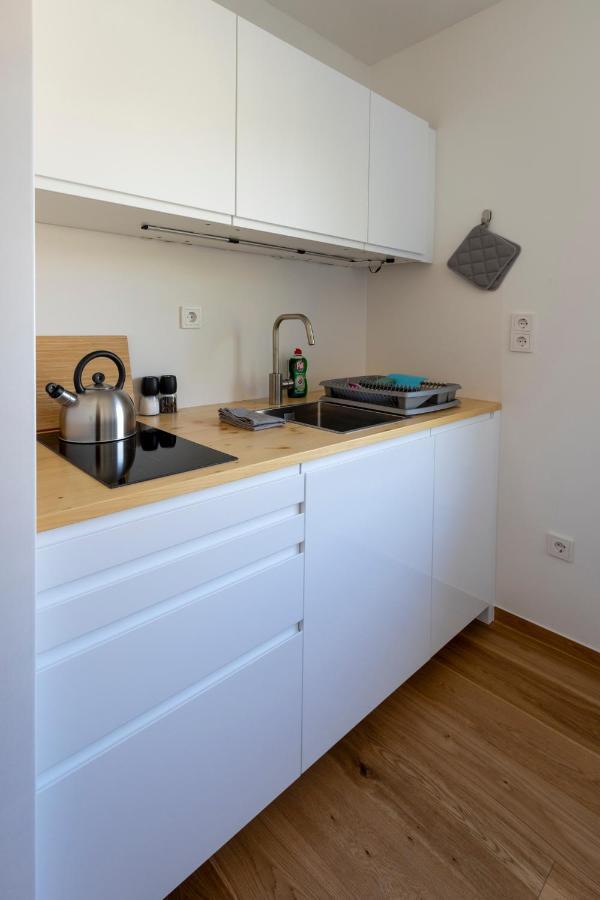 Flataid Apartmenthaus Brauhausstrasse Грац Екстериор снимка