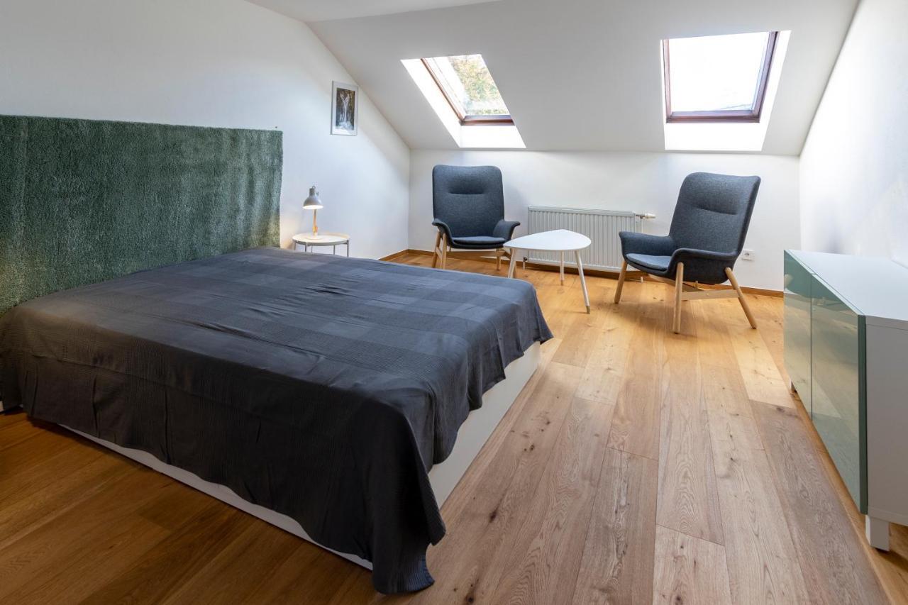 Flataid Apartmenthaus Brauhausstrasse Грац Екстериор снимка