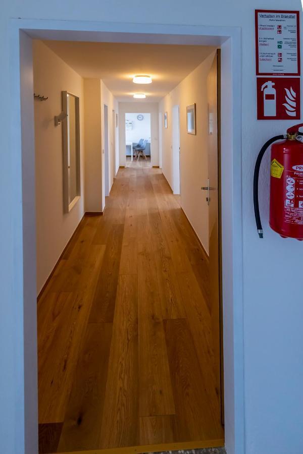 Flataid Apartmenthaus Brauhausstrasse Грац Екстериор снимка