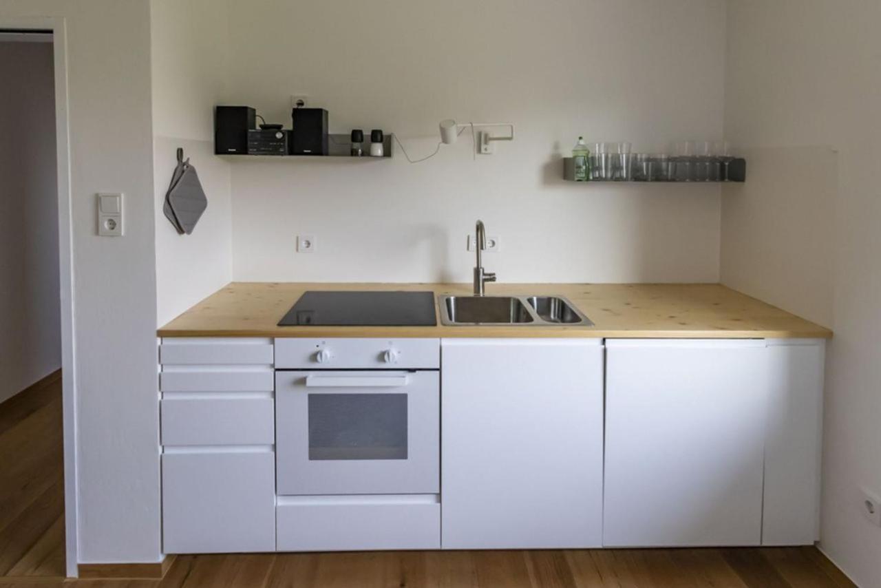 Flataid Apartmenthaus Brauhausstrasse Грац Екстериор снимка