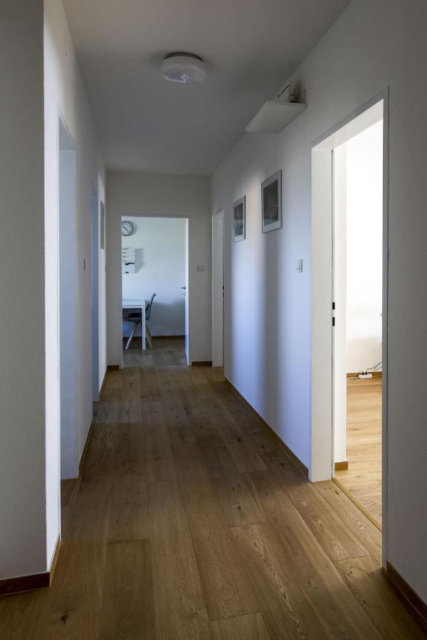 Flataid Apartmenthaus Brauhausstrasse Грац Екстериор снимка