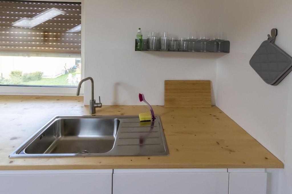 Flataid Apartmenthaus Brauhausstrasse Грац Екстериор снимка